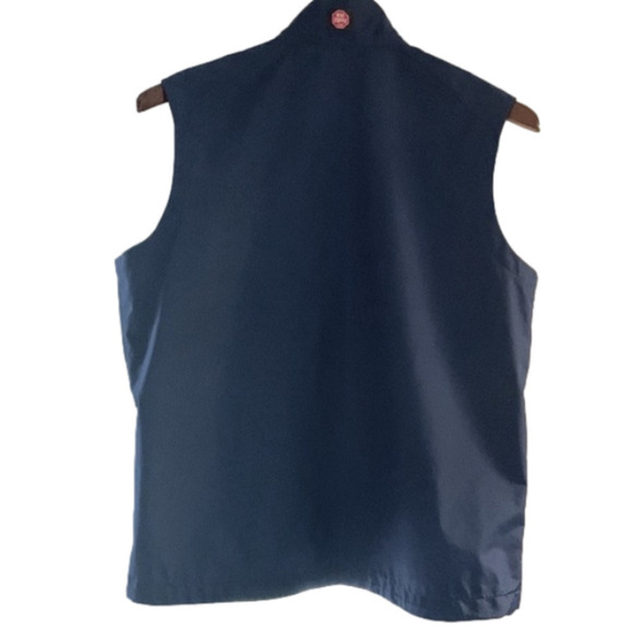 Kolon Sport Athleisure Vest- Size M - Picture 3 of 7